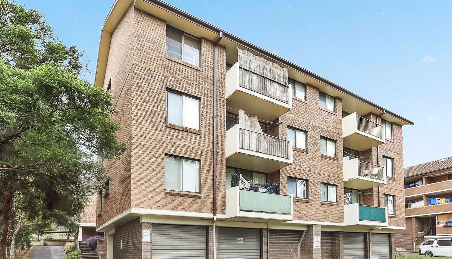 11/20 Luxford Rd, Mount Druitt, Outer Western Sydney, 2 침실, 1 욕실, Unit