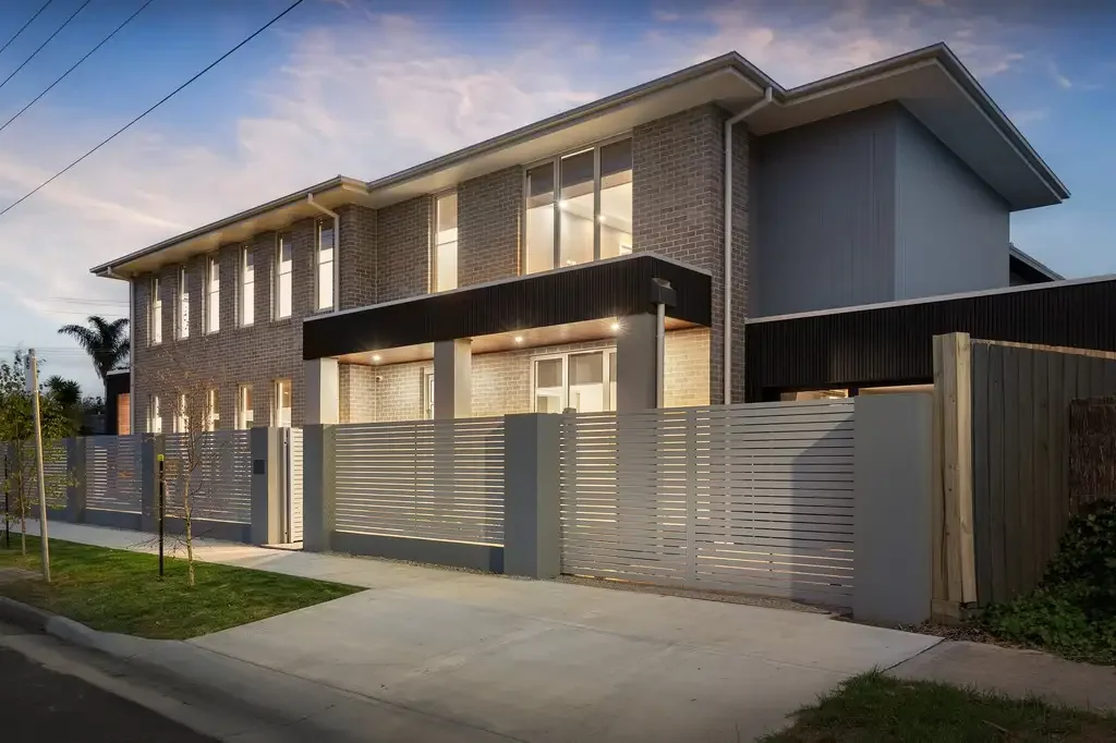 Pure Modern Elegance, Grand in Scale & Detail