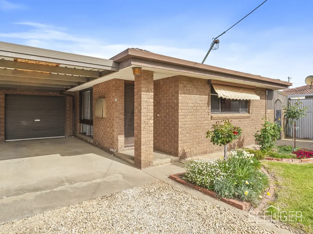 Mulwala 2房  Make Your Mark in a Convenient Mulwala Location