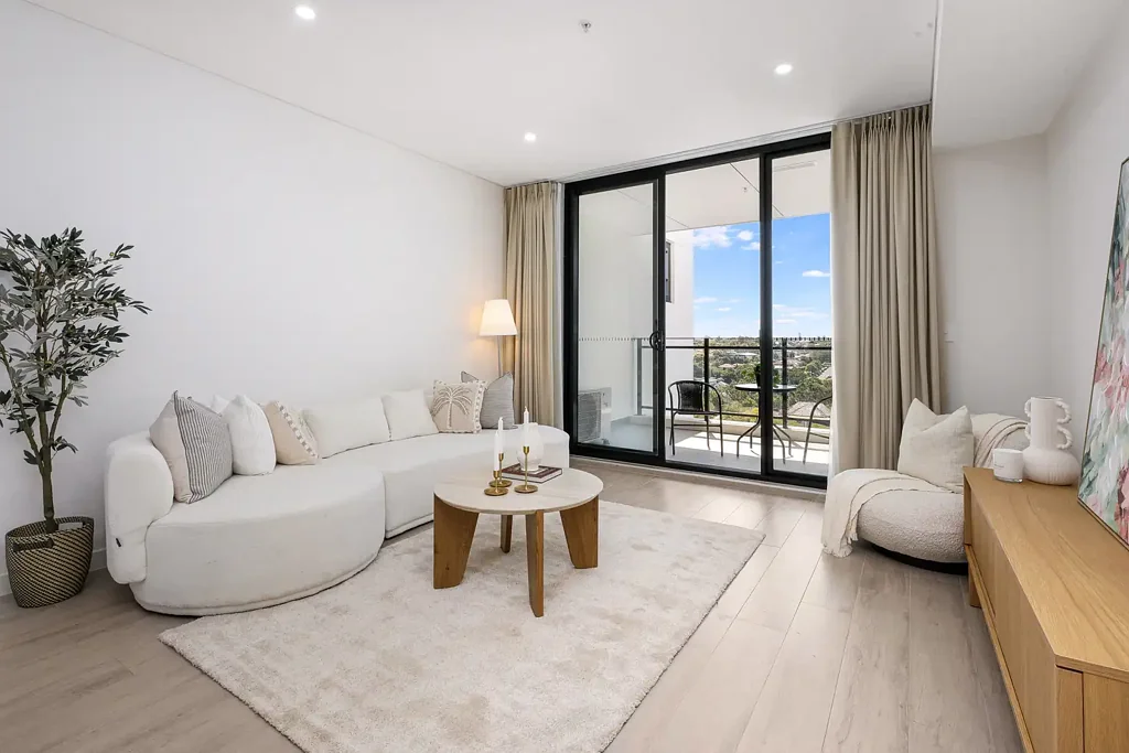 1003/44 Regent Street, Kogarah, NSW 2217