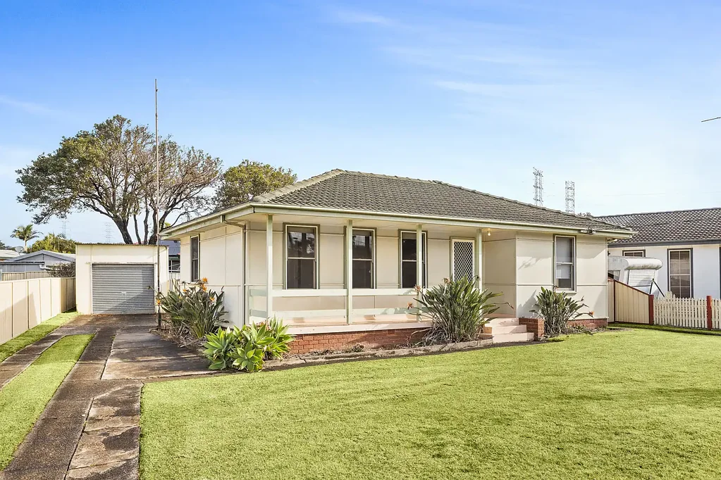 Koonawarra 3房  Charming Family Home in Peaceful Neighbourhood