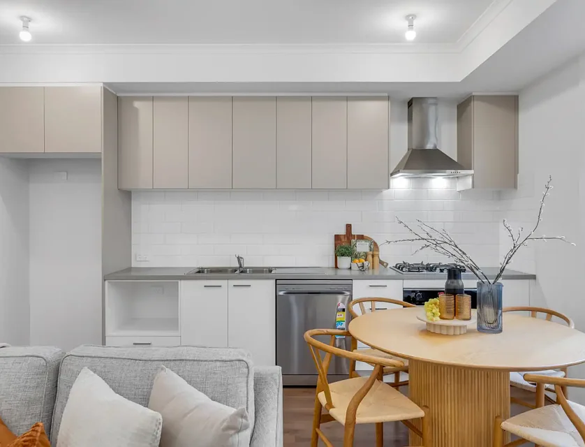 4 Broadstock Street, Lightsview, SA 5085, 3 રૂમ, 2 બાથરૂમ, Townhouse