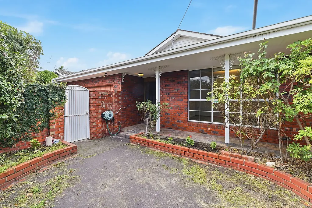 Spacious 3 Bedroom Home