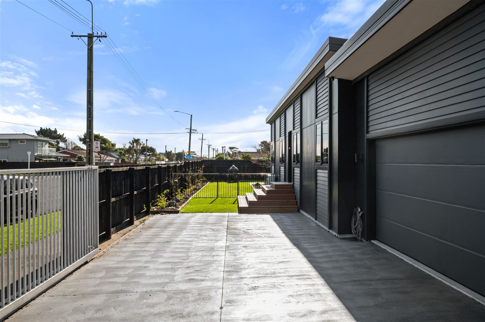 51 Halsey Street, South New Brighton, Christchurch, 3房, 0浴