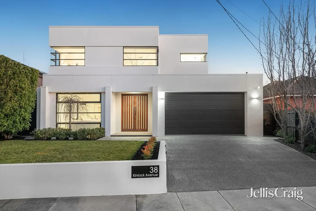 Murrumbeena 4कमरा Unrivalled family excellence in the McKinnon zone