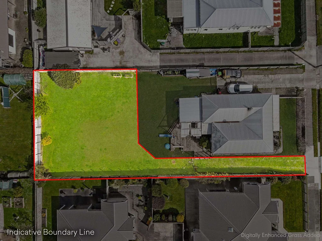 Feilding Sought After Super Central Feilding!