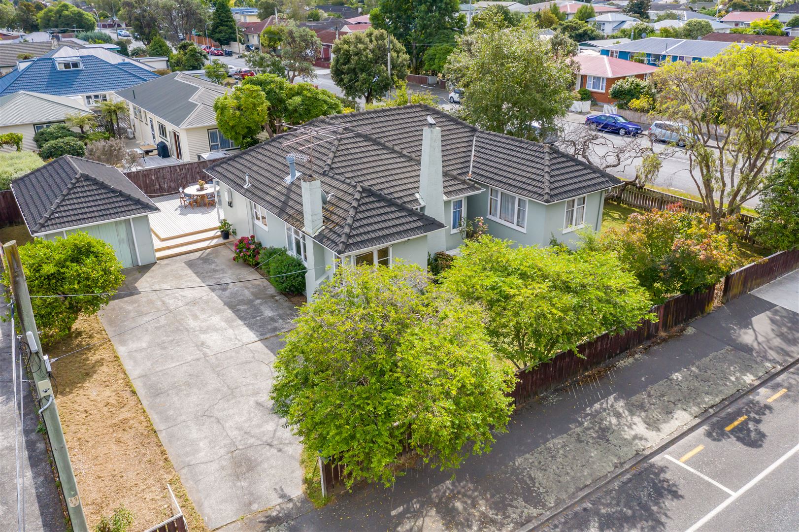 35 Pine Avenue, Ebdentown, Upper Hutt, 3 rūma, 0 rūma horoi