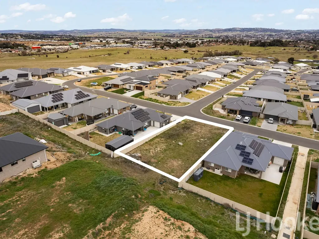 41 Newlands Crescent, Kelso, NSW 2795