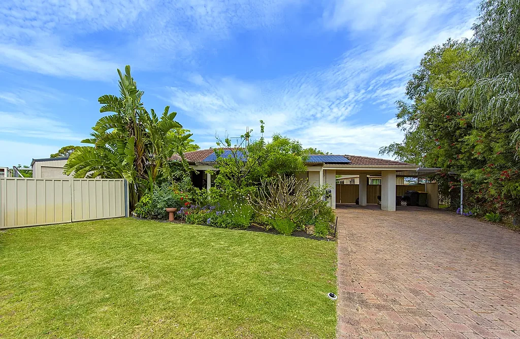 9 Trident Close, West Busselton, WA 6280