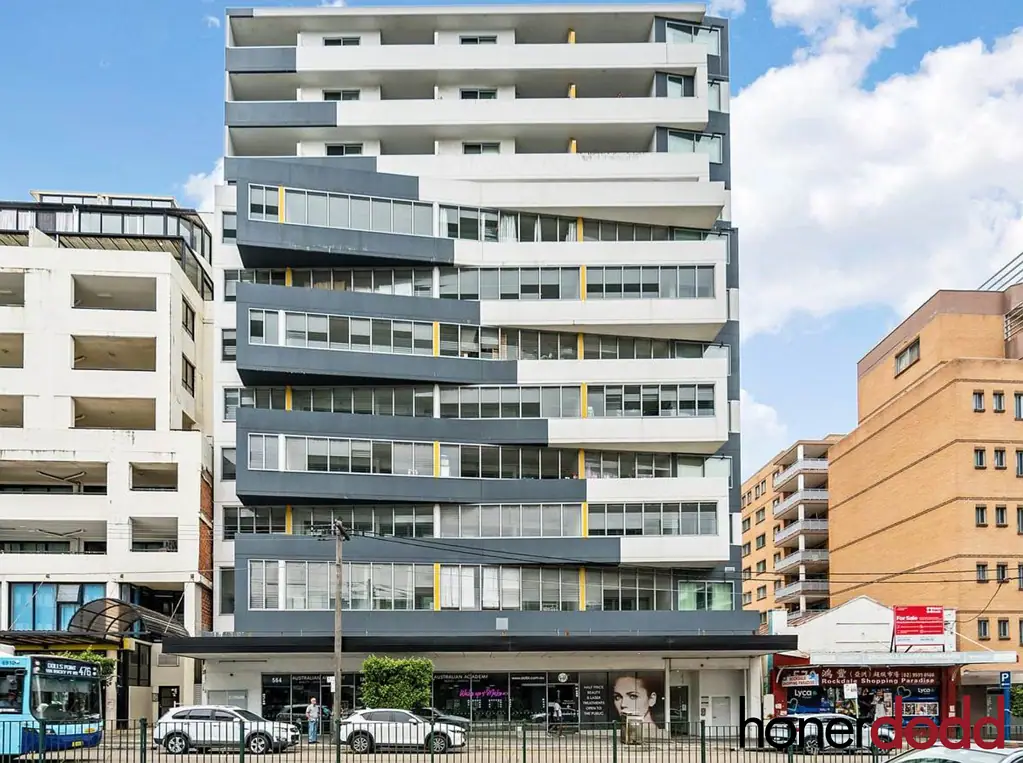 Rockdale 2બેડરૂમ Ideal investment opportunity - Leased for $695 per week