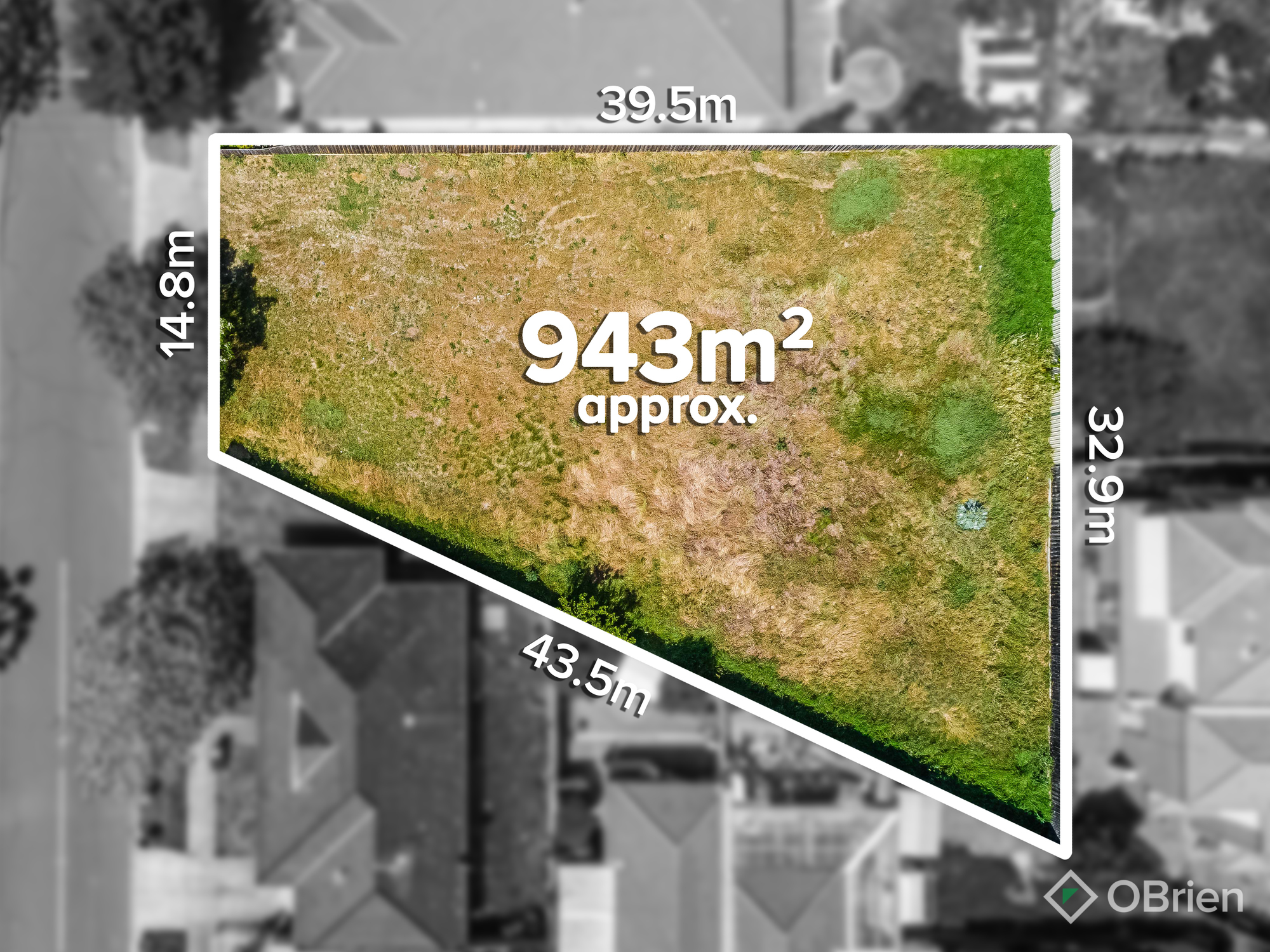 67 DOHERTY ST, DEER PARK VIC 3023, 0 rūma, 0 rūma horoi, Section