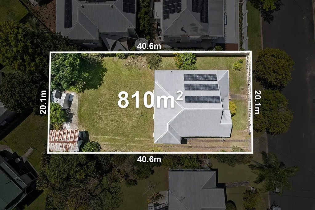 18 Graham Street, Windsor, QLD 4030