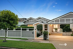 28 Pelham Street, Coorparoo