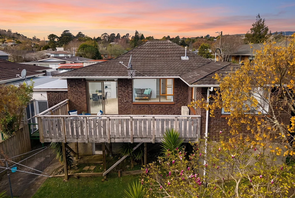 Brown Owl 3Habitaciones High on Views, Low on Maintenance