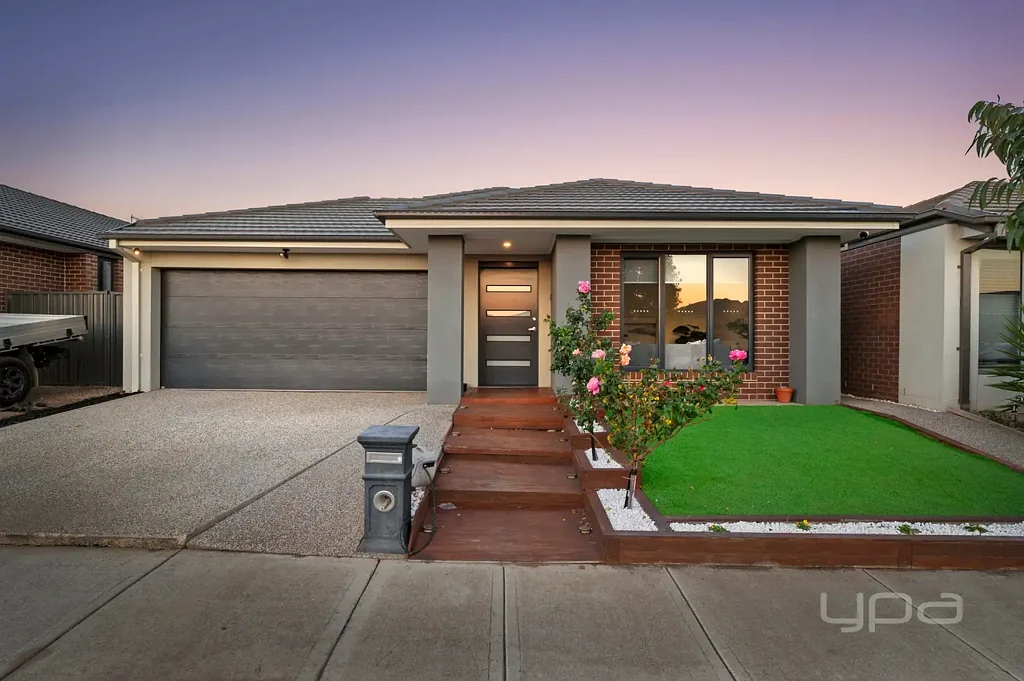 48 Torrance Drive, Harkness, VIC 3337