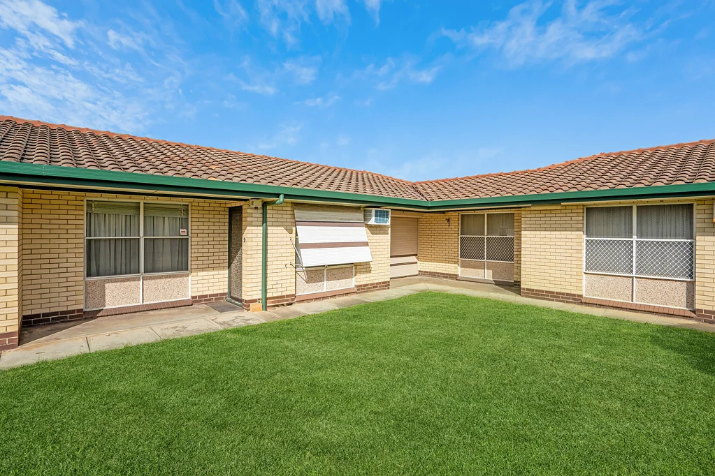 9/12 Chad Street, Rosewater, SA 5013