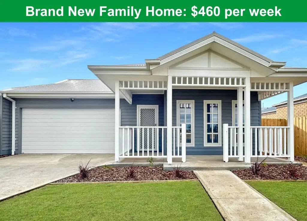 🏡 Brand New 4-Bedroom House in Eynesbury