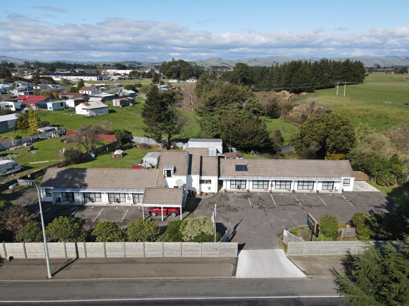 14 Stanley Street, Dannevirke, Tararua, 0 રૂમ, 0 બાથરૂમ