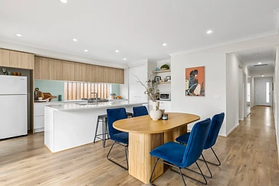 14 CHATEAU WAY, MOUNT DUNEED VIC 3217, 0 Kuwarto, 0 Banyo, House