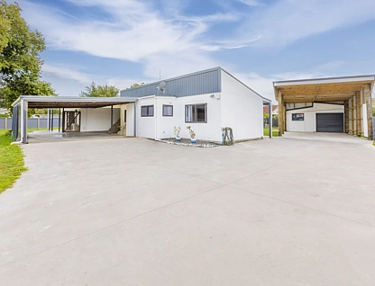 27 Lahore Street, Wairoa, Wairoa, 3 Bedrooms, 2 Bathrooms, House