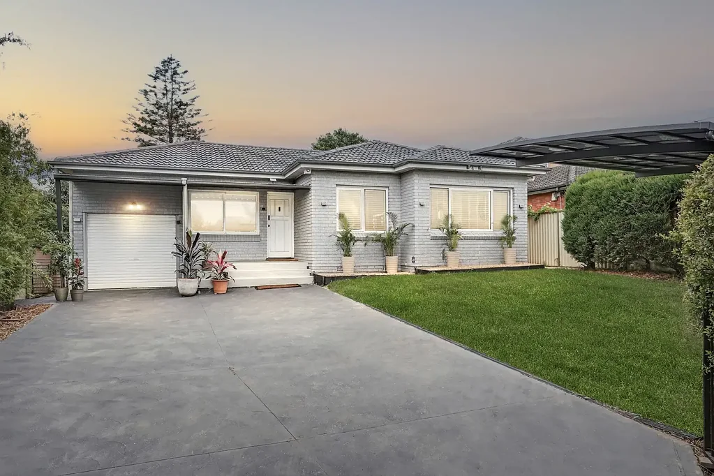 52 Monaro Street, Seven Hills, NSW 2147