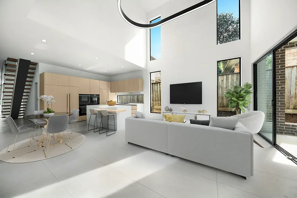 Dundas Valley 5ਬੈੱਡਰੂਮ Open Home Cancelled