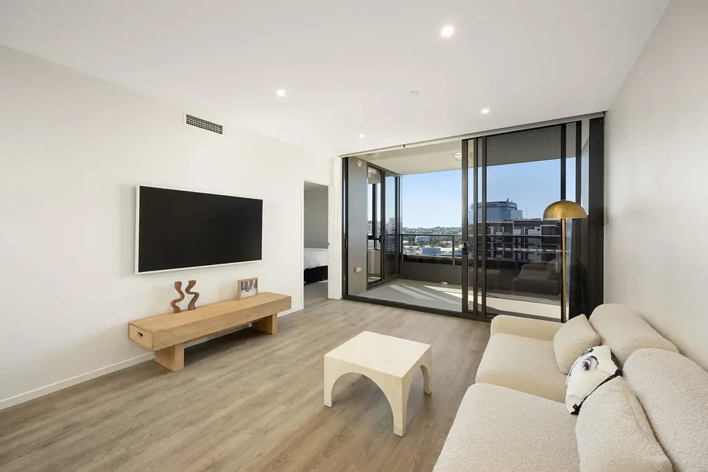 1105/66 High Street, Toowong, QLD 4066