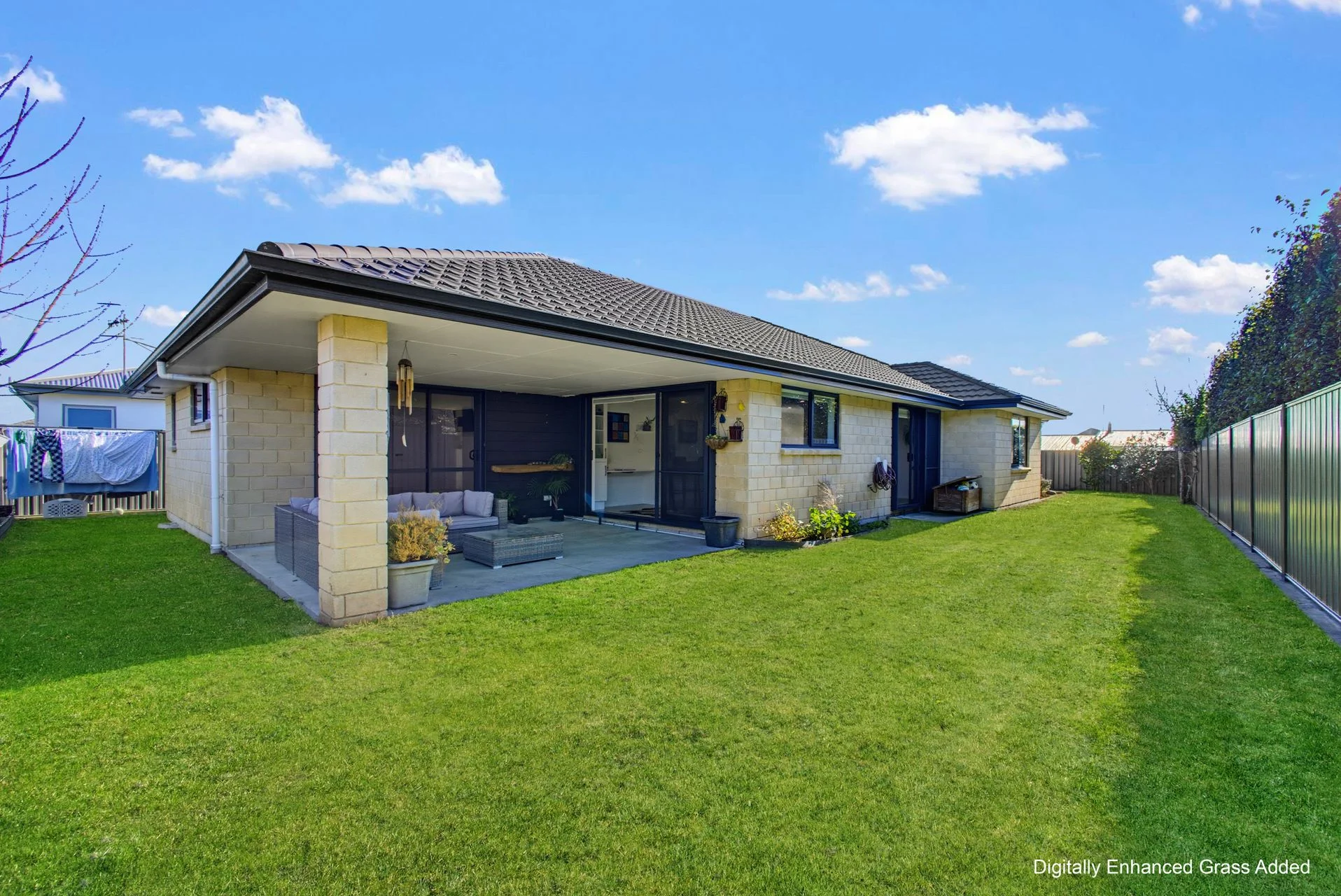 Havelock North 4غرفة نوم Secure, Private & Perfectly Positioned