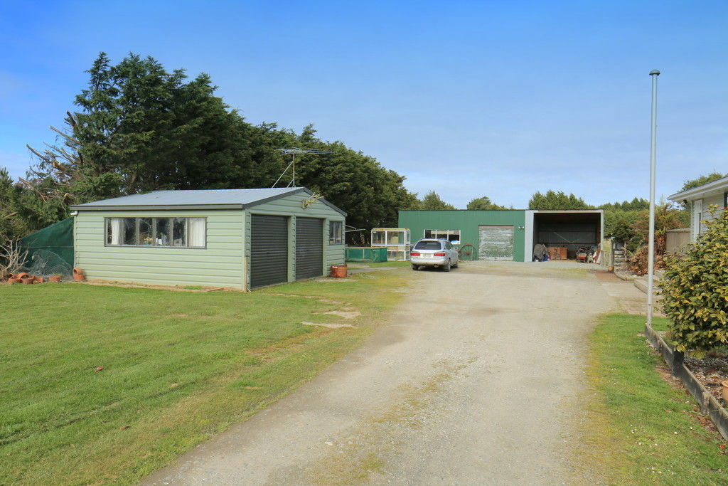 229 Stirrat Street, Clifton, Invercargill, 3房, 1浴