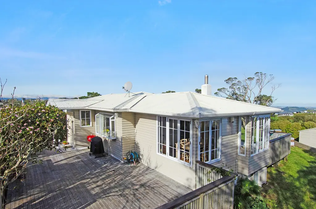 78 Chesterton Street, Johnsonville, Wellington