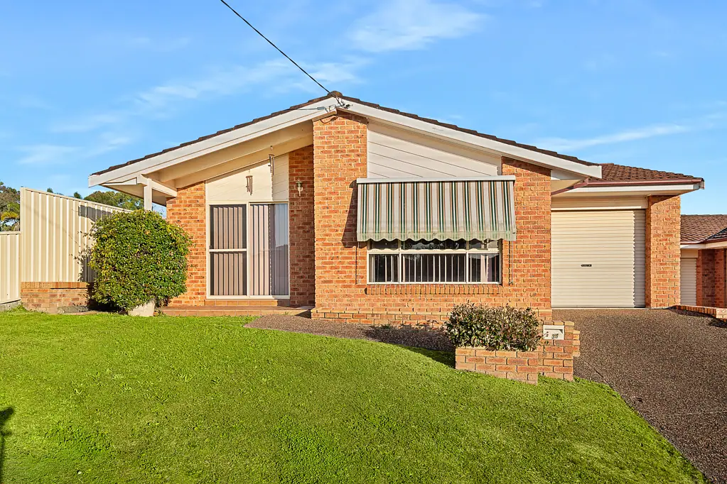 2/36 Sirius Avenue, Bateau Bay, NSW 2261