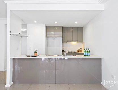 16/21-23 Cowper Street, Parramatta, Parramatta (Northwest suburbs), 3 રૂમ, 2 બાથરૂમ, Apartment
