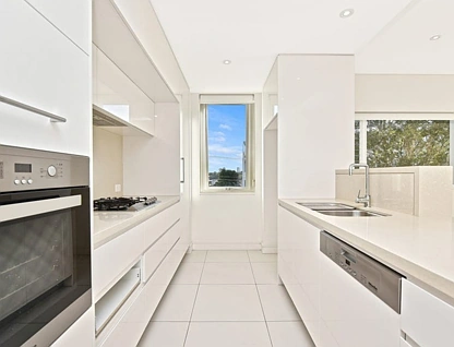 212/18 Woodlands Avenue, Breakfast Point, Inner West, 2 ห้องนอน, 2 ห้องน้ำ, Apartment