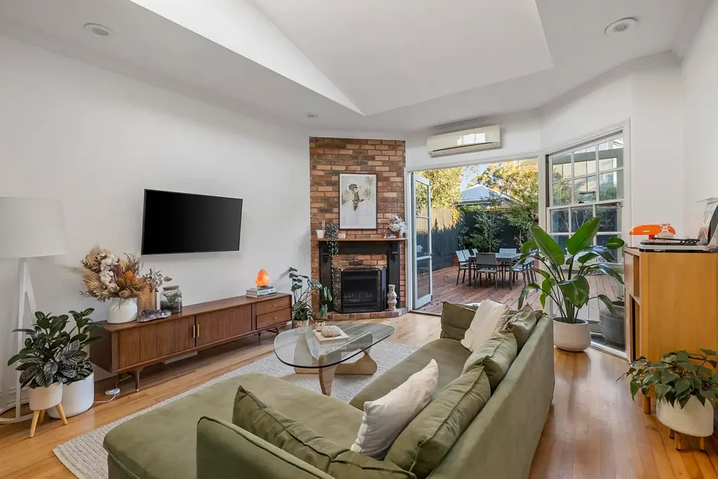 18 St John Street, Prahran, VIC 3181