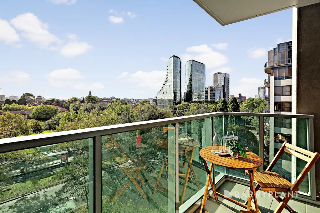 607/594 St Kilda Road, Melbourne, VIC 3004
