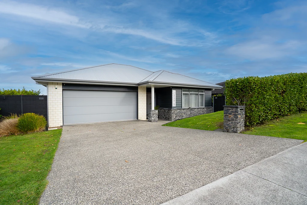 23 Balmore Crescent, Pokeno, Franklin, Auckland