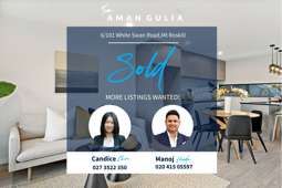 Lot 6/101 White Swan Road, Mount Roskill