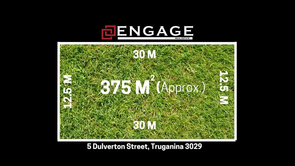 5 Dulverton Street, Truganina, VIC 3029
