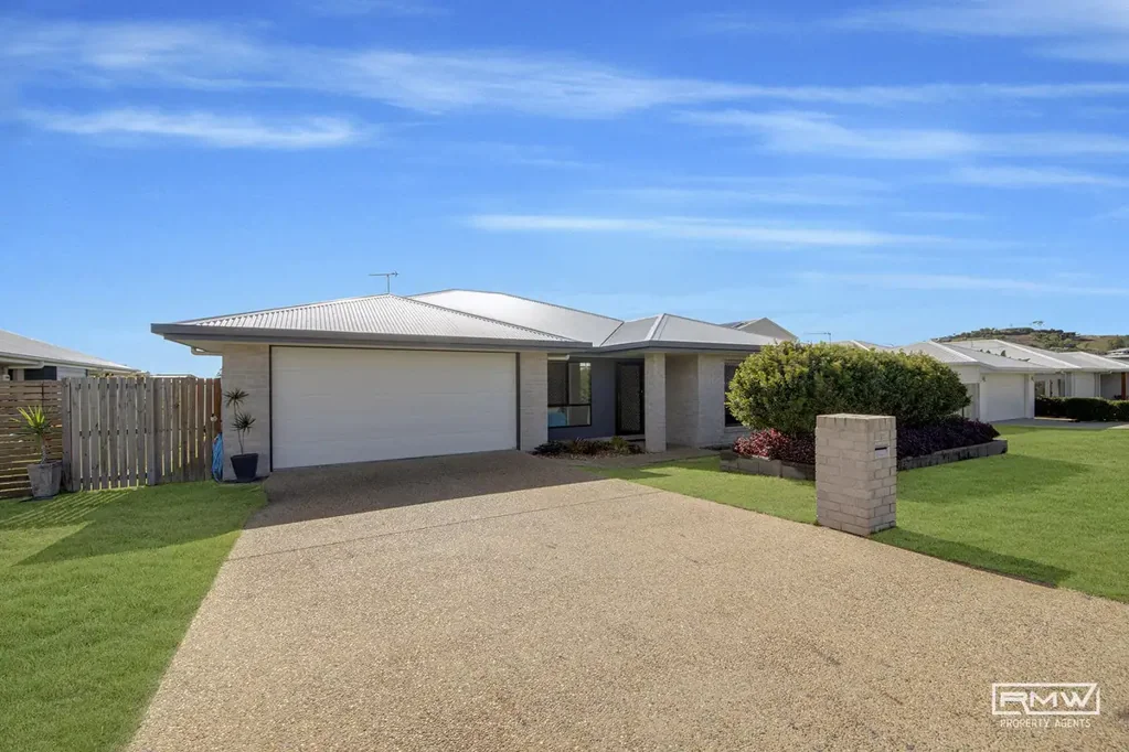 4 Bedroom Home in Lammermoor