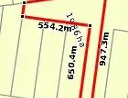 261 Machaness Road, Tara, QLD 4421, 0房, 0浴, 建地