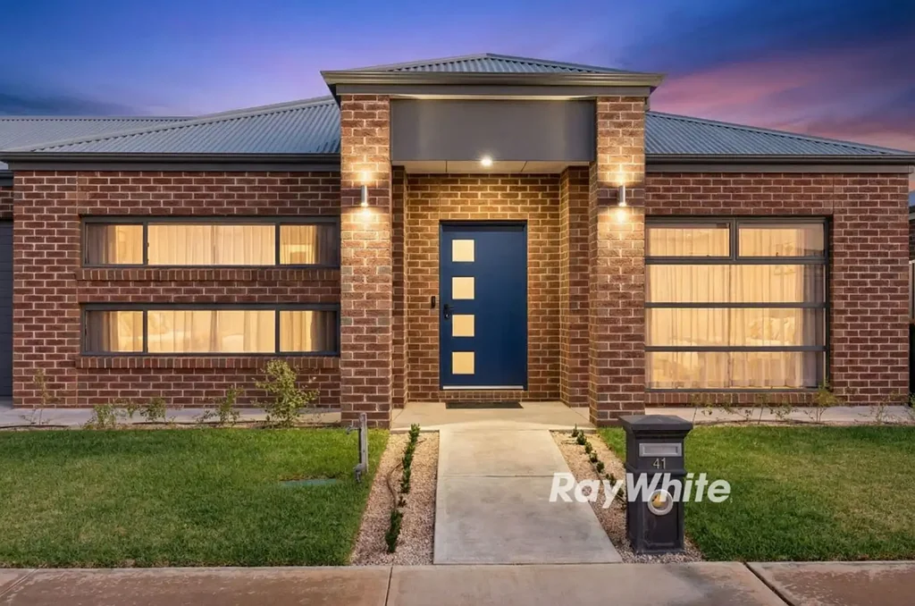 Irymple 4 Bedroom Your Next Family Chapter Starts Here in Irymple