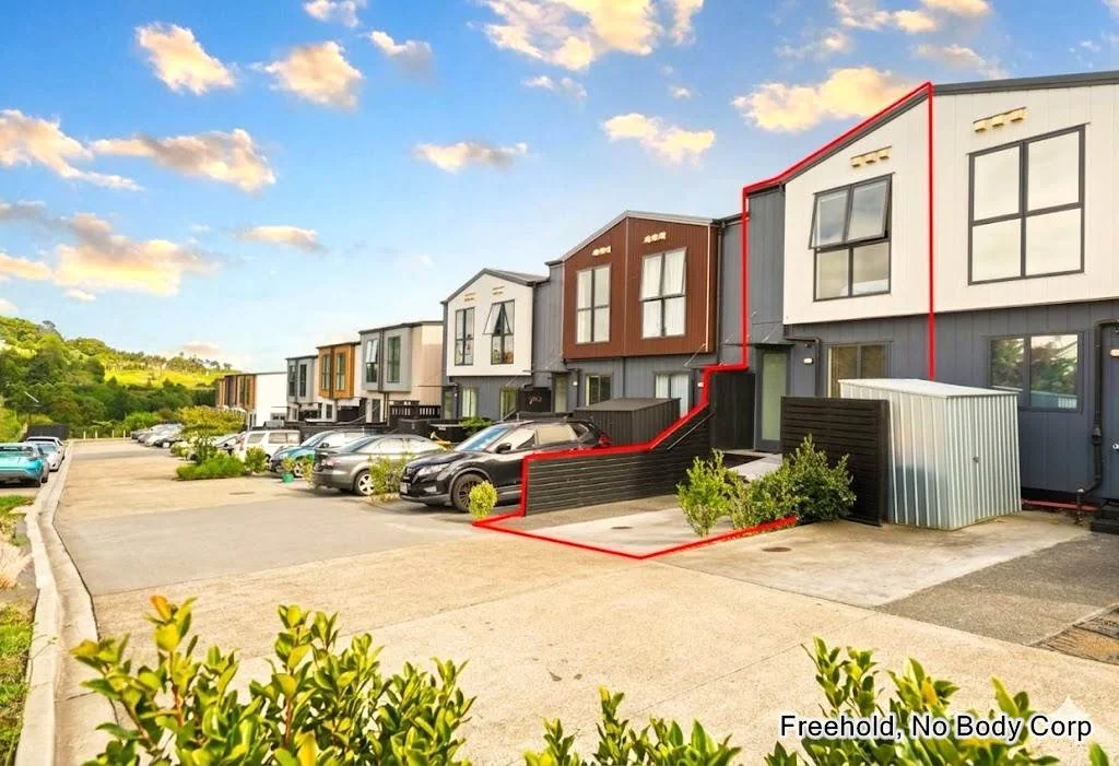 Flat Bush 3房  No Plan B – Must Be Sold – Freehold