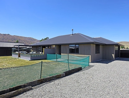 2 Albert Place, Otematata, 4房, 2浴, House