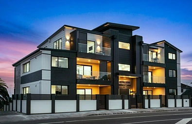 The Penthouse at 5/719 Remuera Road
