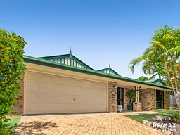 30 Berkshire Crescent, Wishart