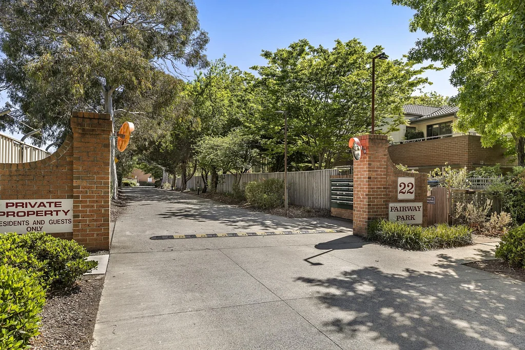 23/22 Archibald Street, Lyneham, ACT 2602