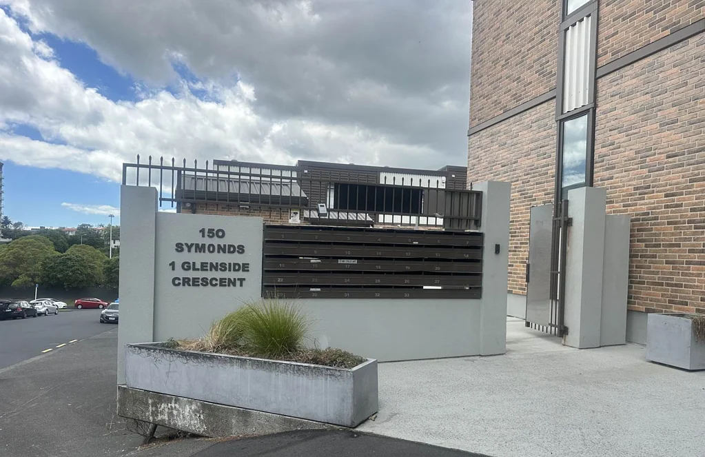 3/1 Glenside Crescent, Grafton, Auckland City, Auckland
