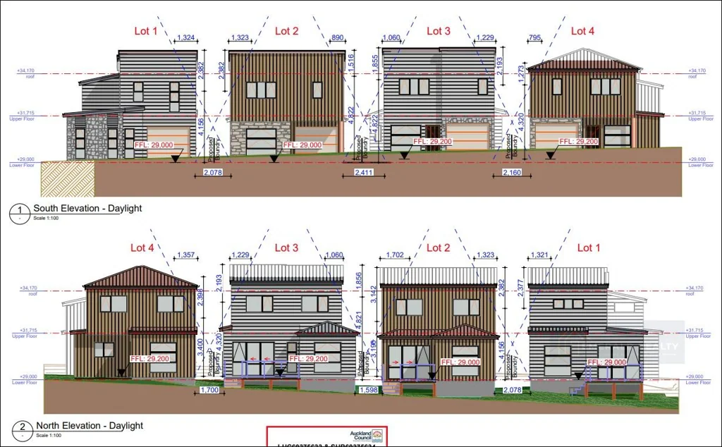 45 Watts Road, Manurewa, Manukau City, Auckland