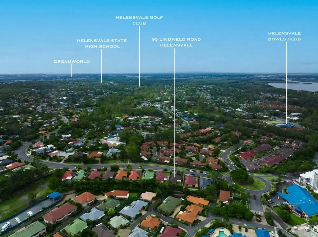 Helensvale 4房  Great Opportunity Won't Last Long!