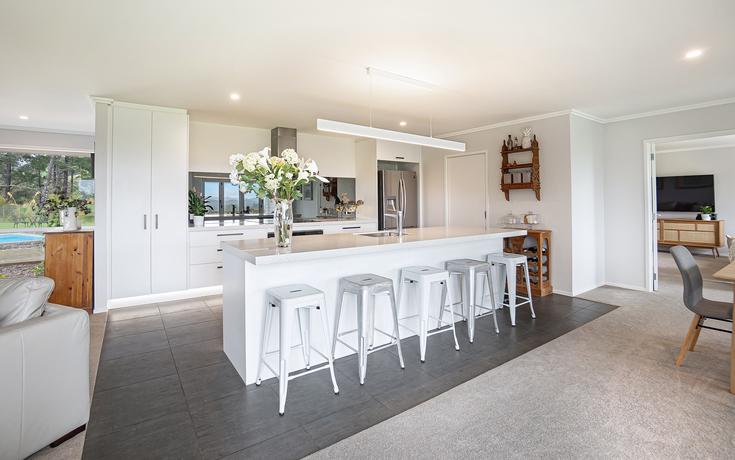 251 Monowai Road, Wainui, Auckland - Rodney, 4 chambres, 0 salles de bain